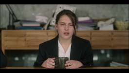 White Lies - Season 01 Episode 07